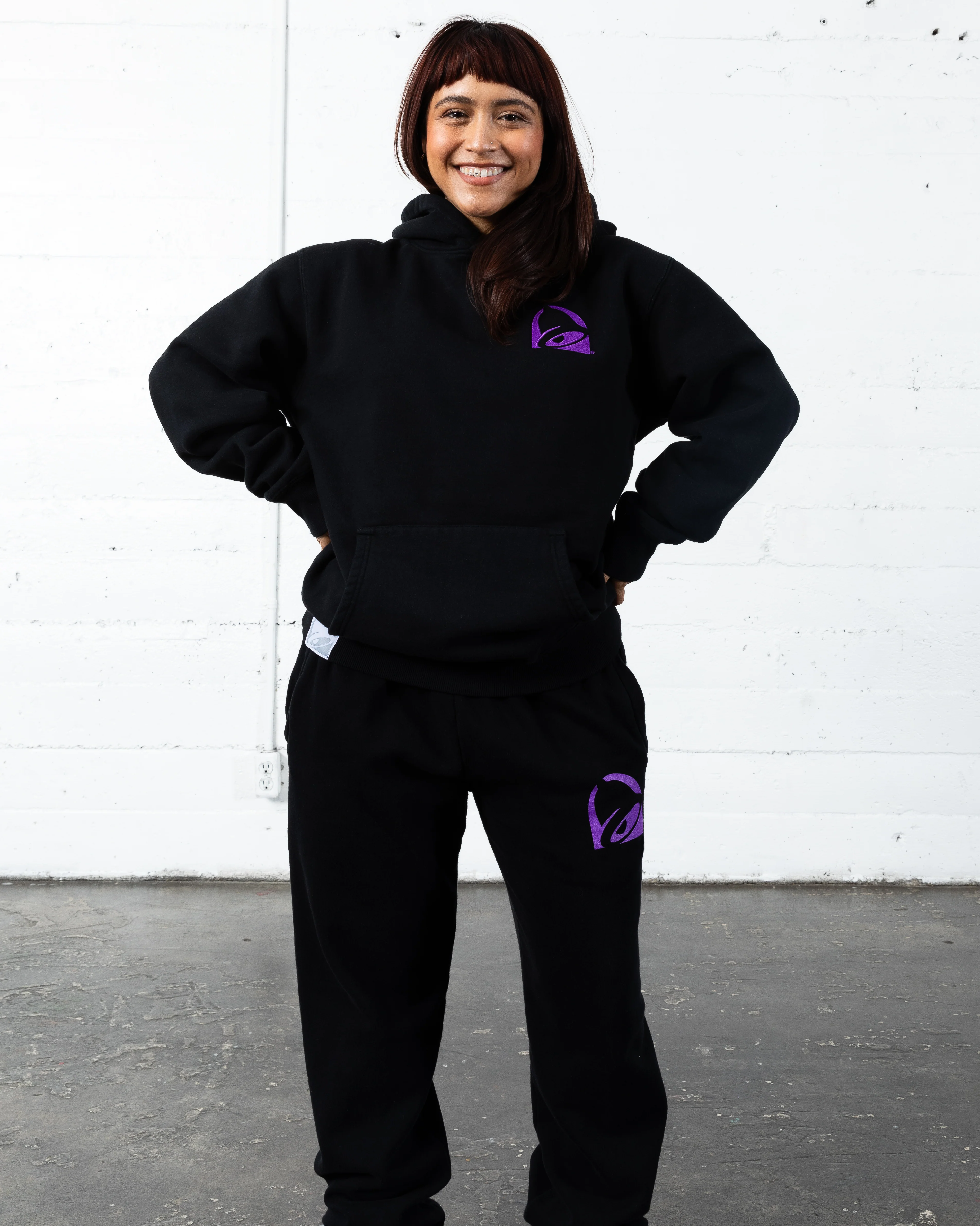 Basics Sweatpants - Image 3