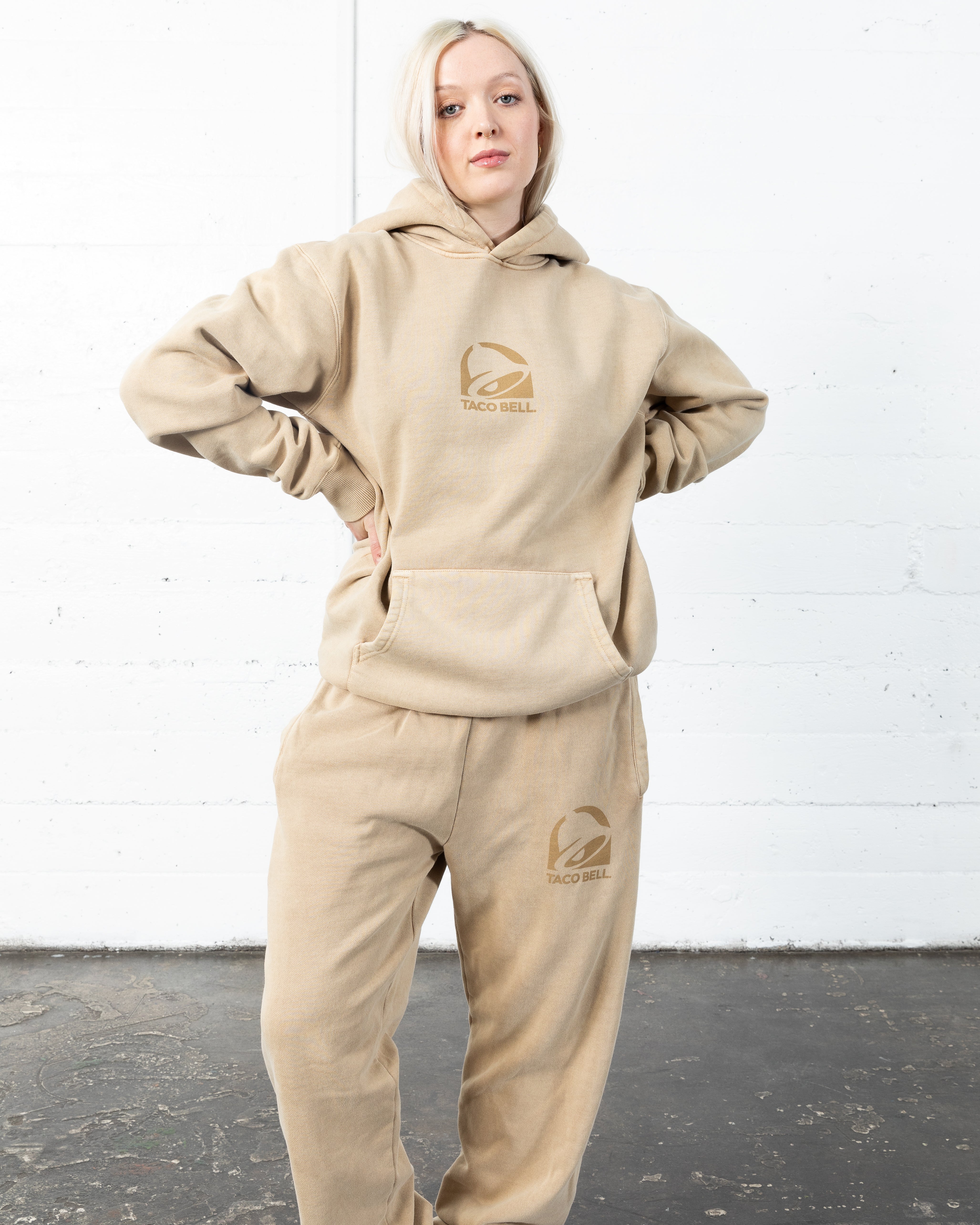 Neutral Sweatpants - Image 3