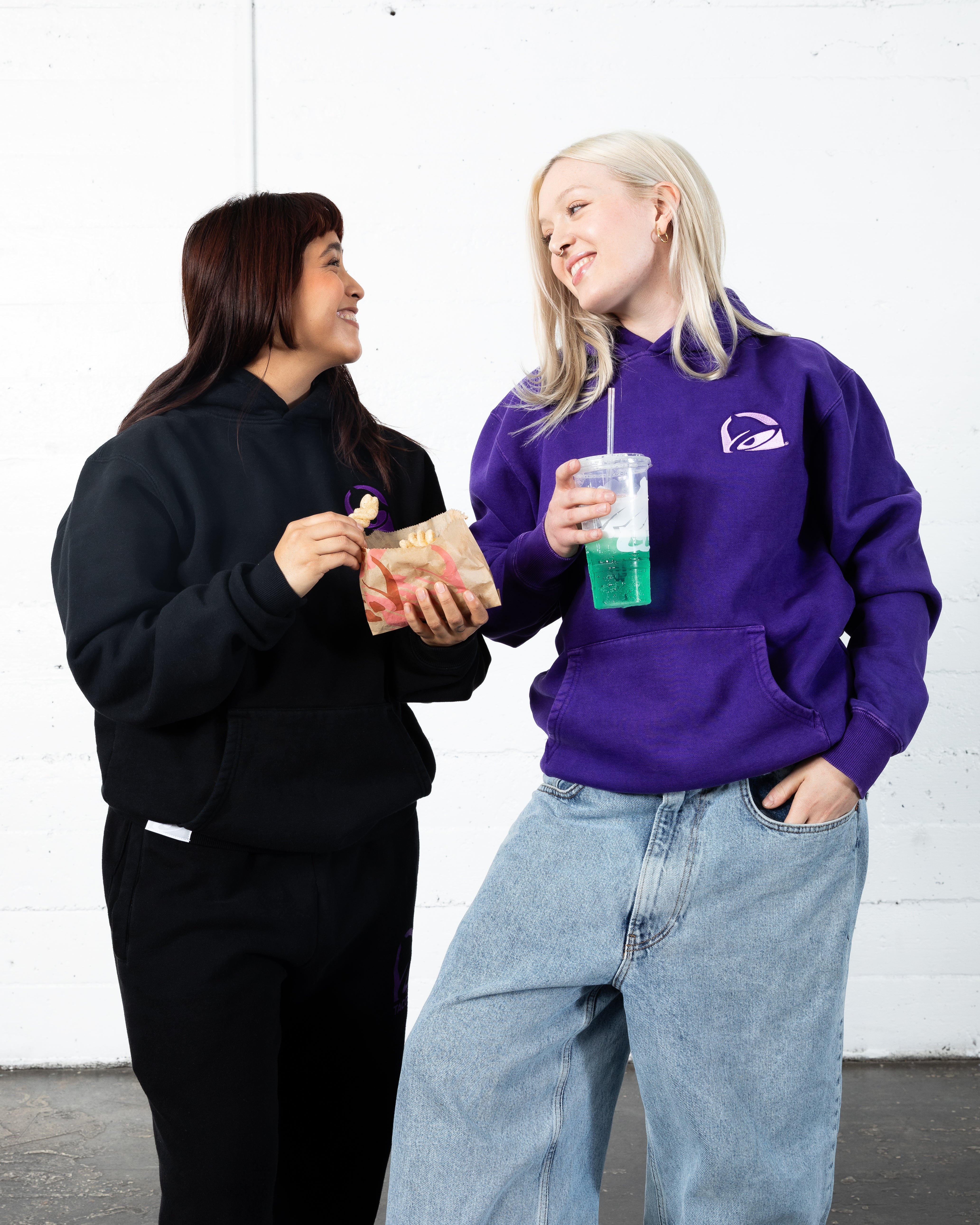 Basics Hoodie - Image 3