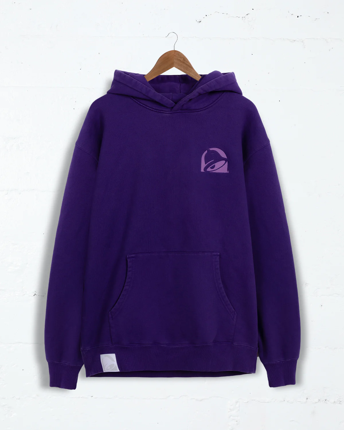 Basics Hoodie - Image 4