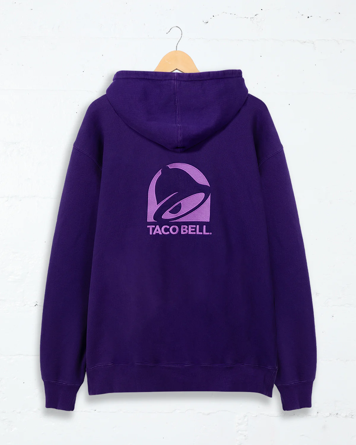 Basics Hoodie - Image 5