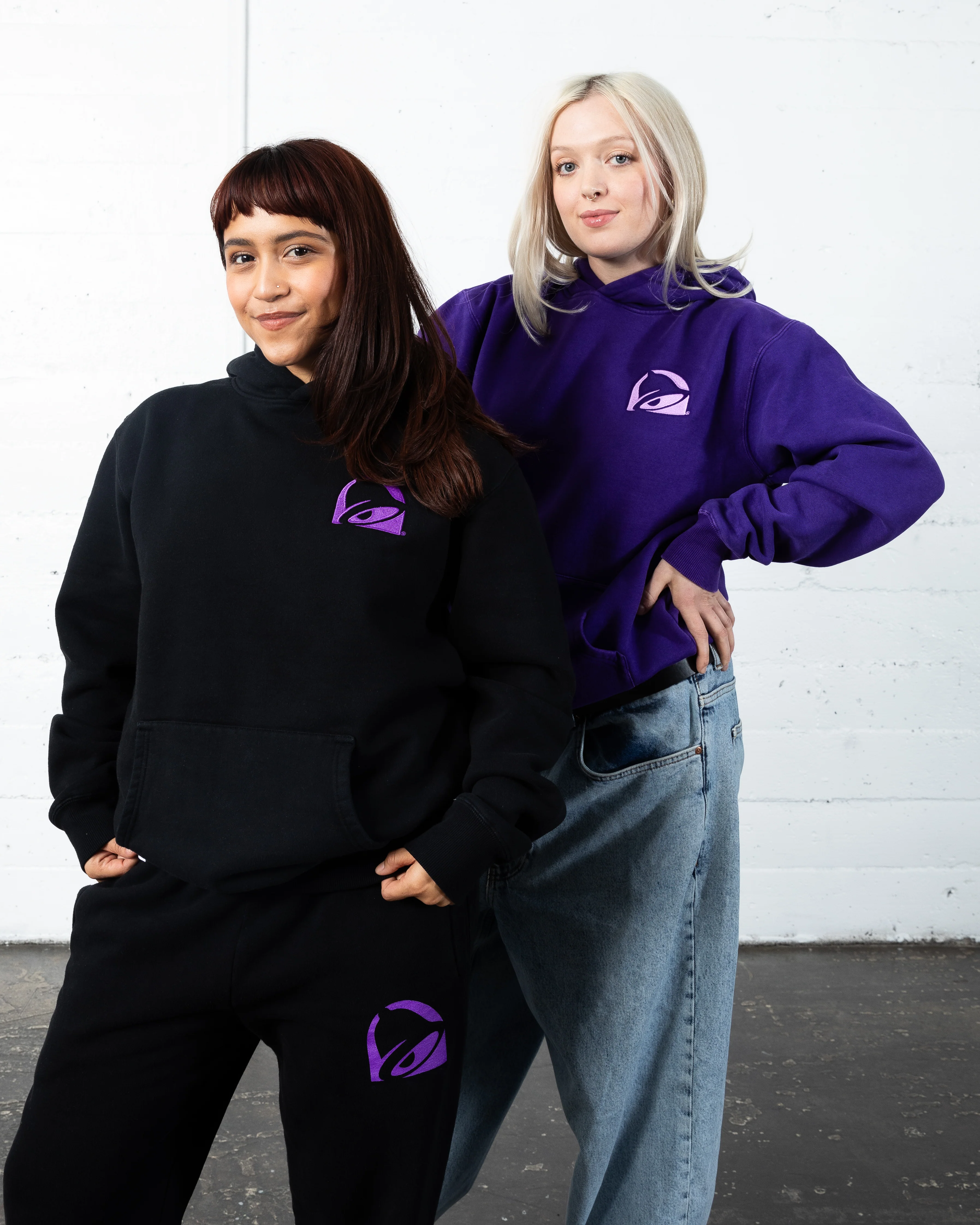 Basics Hoodie - Image 3