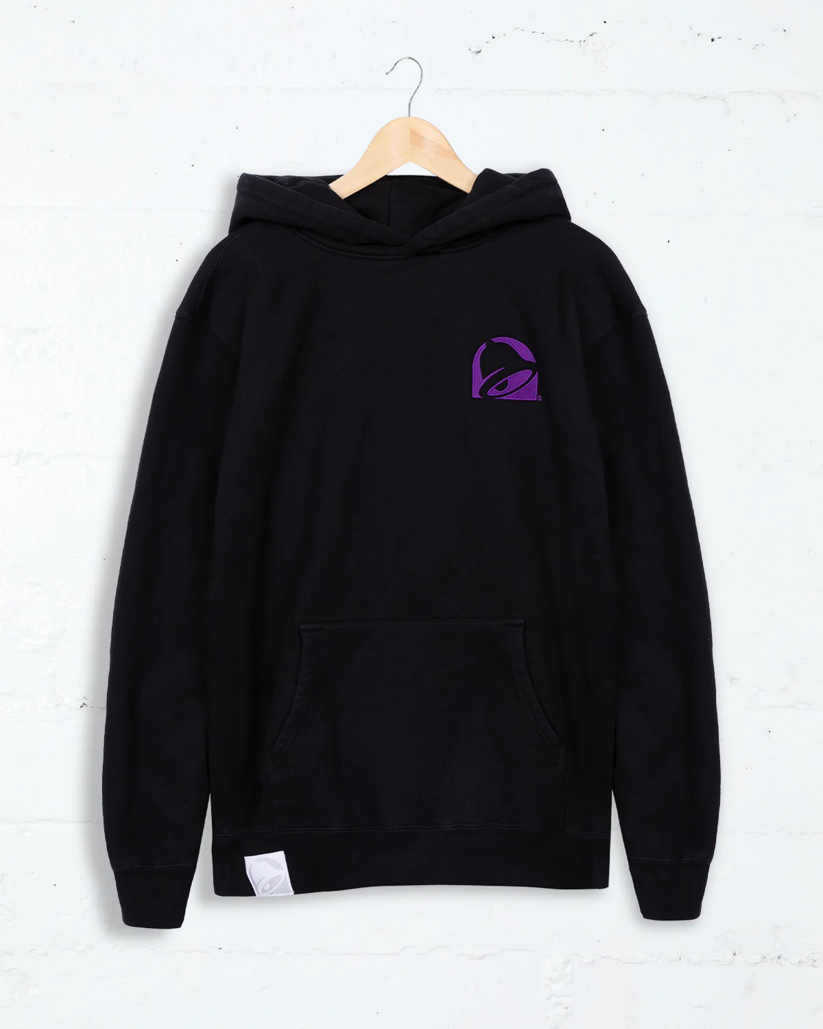 Basics Hoodie - Image 4