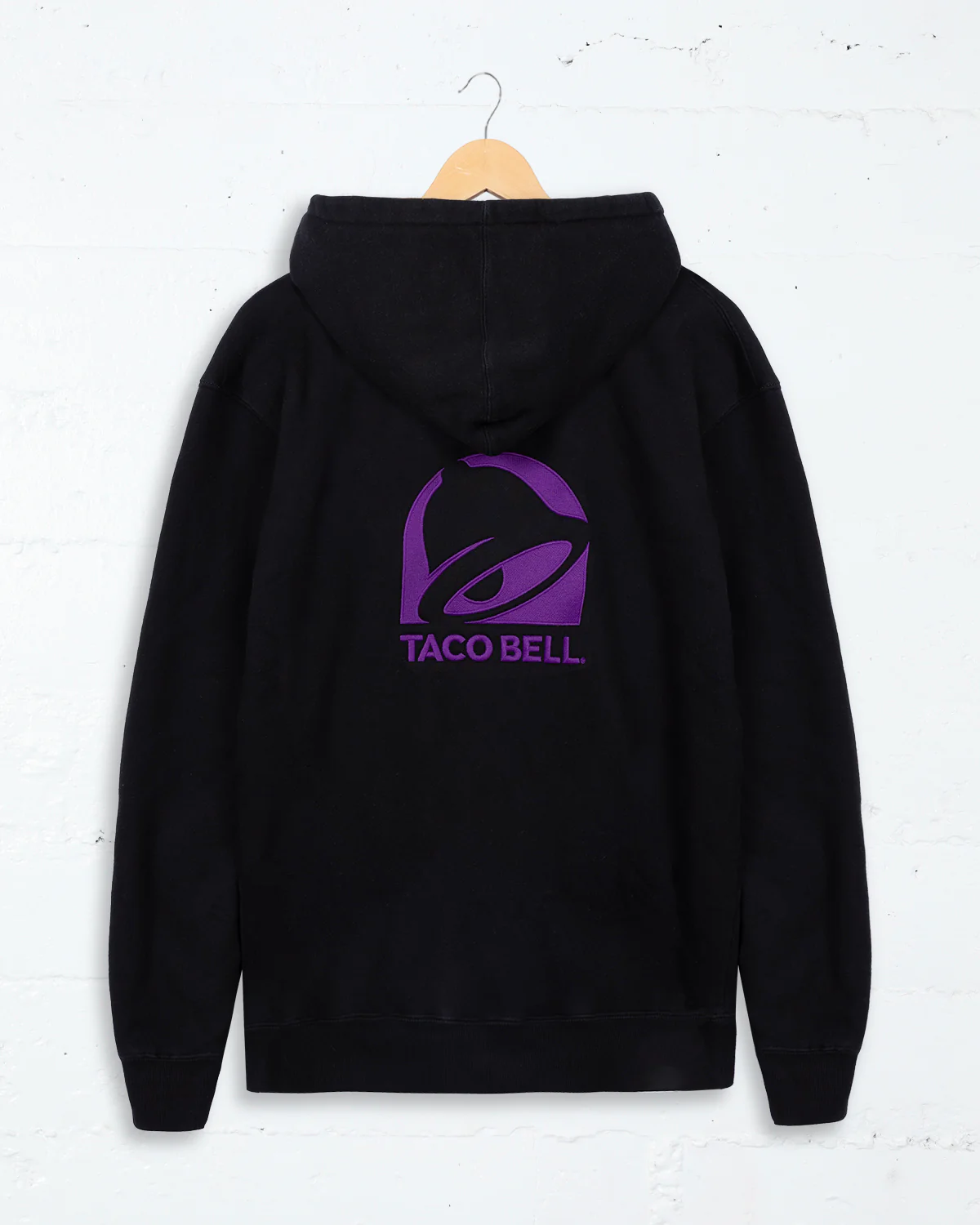 Basics Hoodie - Image 5