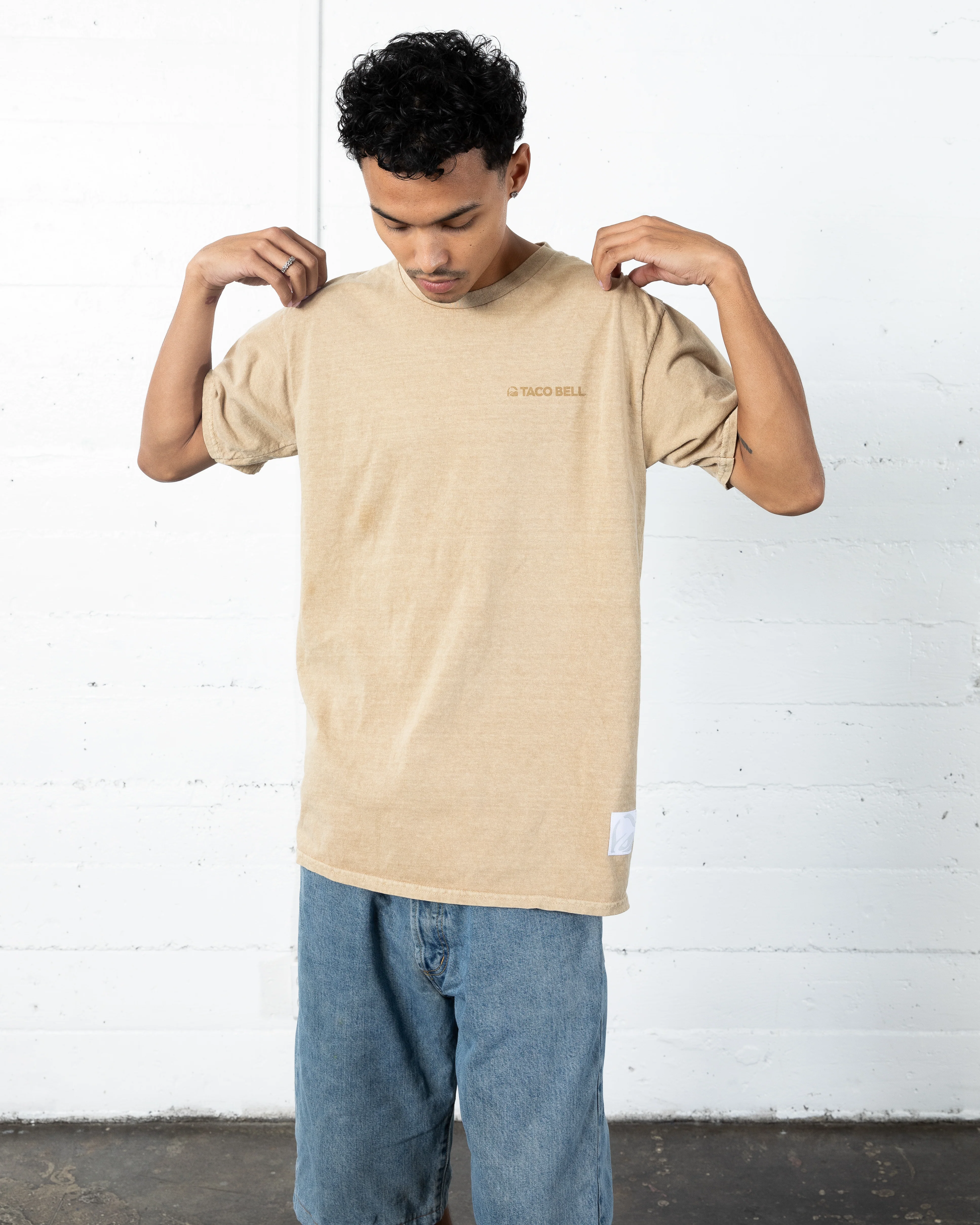 Neutral Tee - Image 3