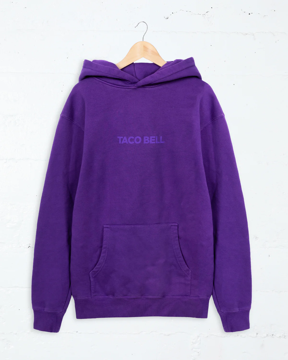 Vintage Hoodie - Image 3