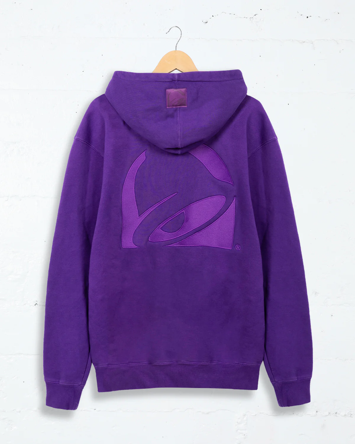 Vintage Hoodie - Image 4