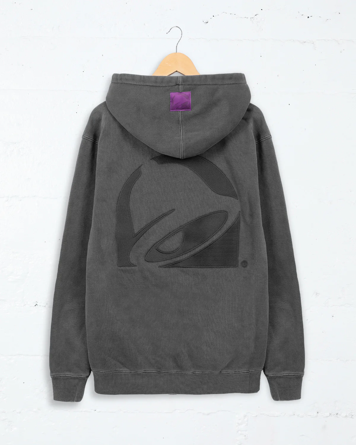 Vintage Hoodie - Image 5