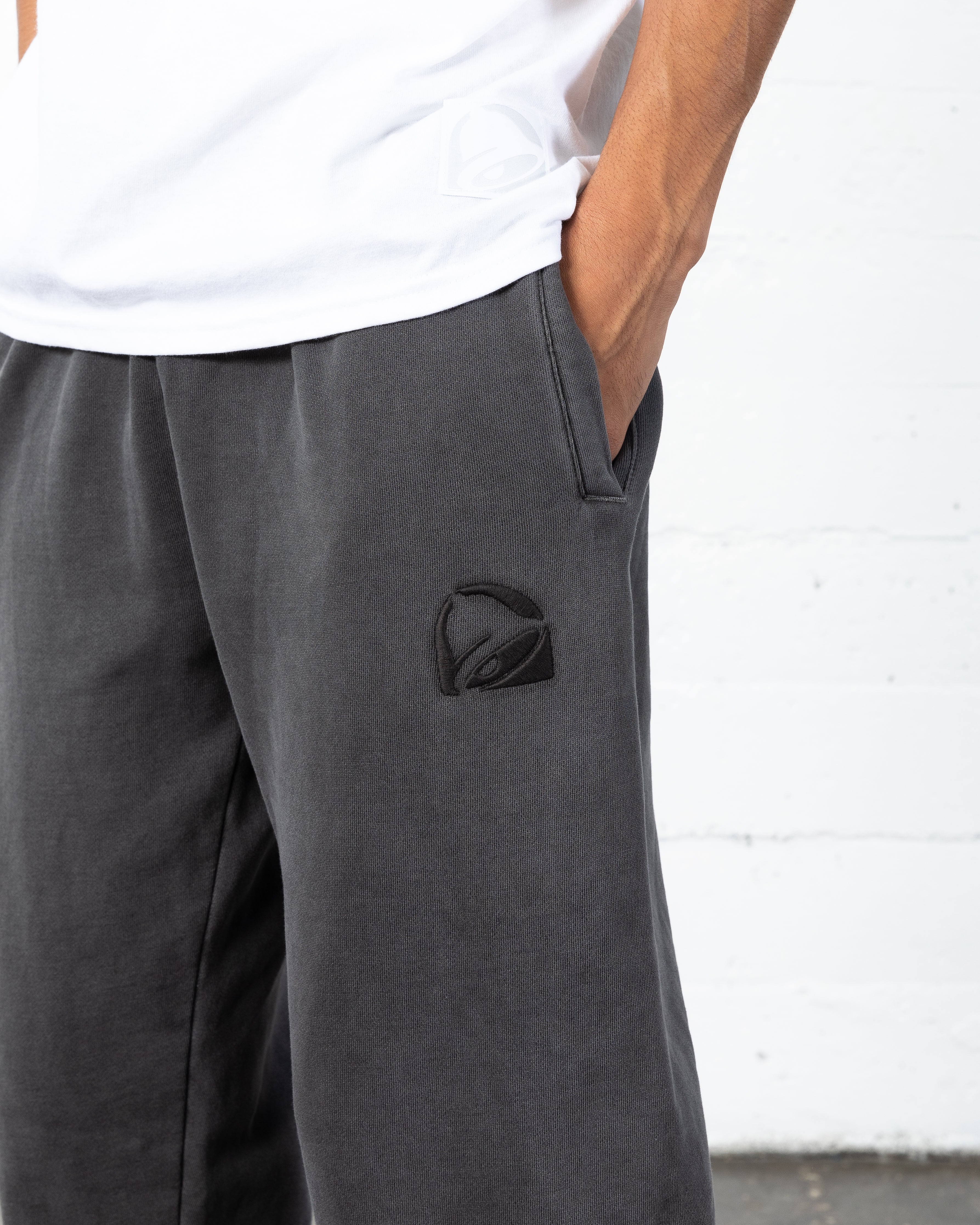Vintage Sweatpants - Image 3