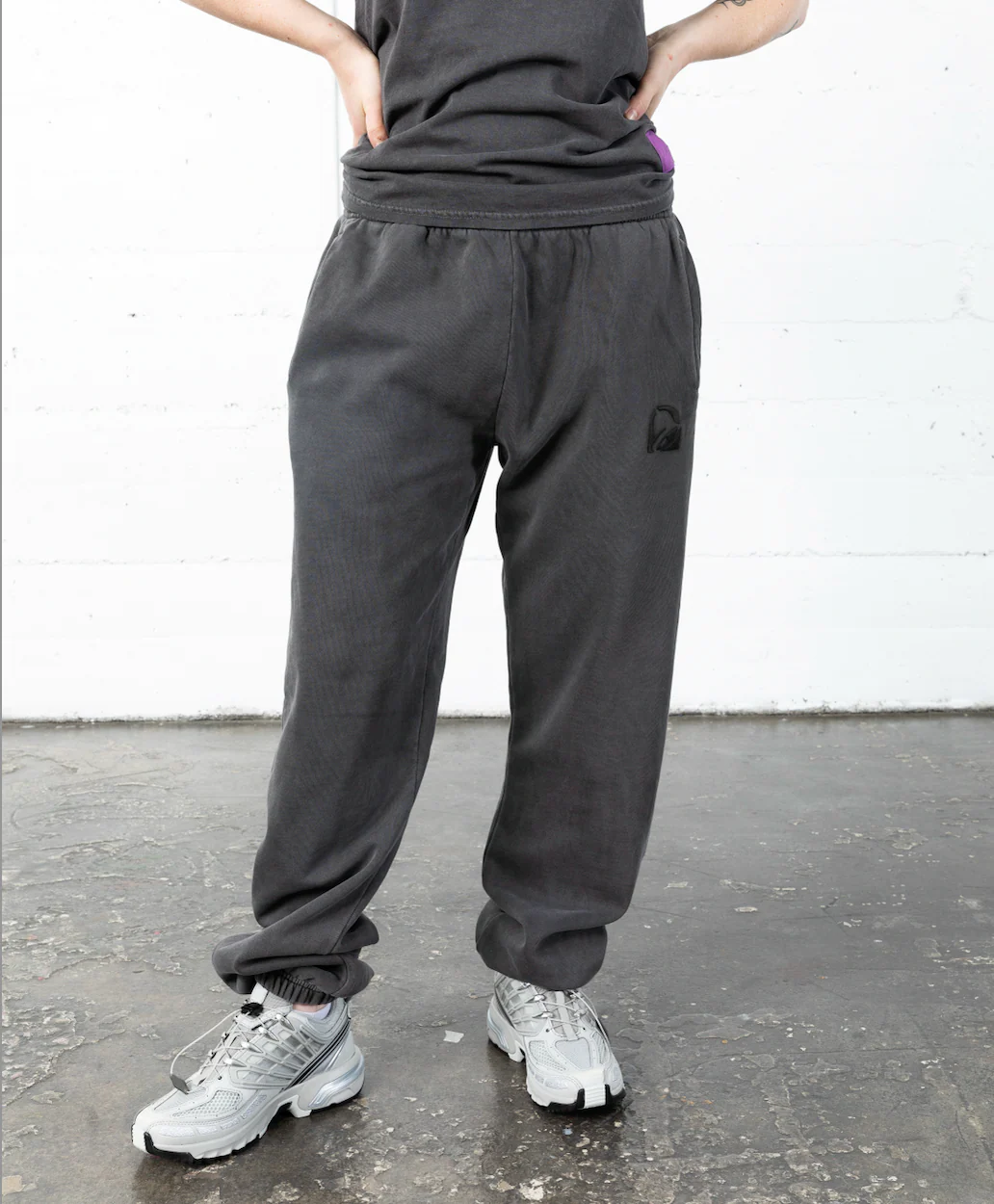 Vintage Sweatpants - Image 7