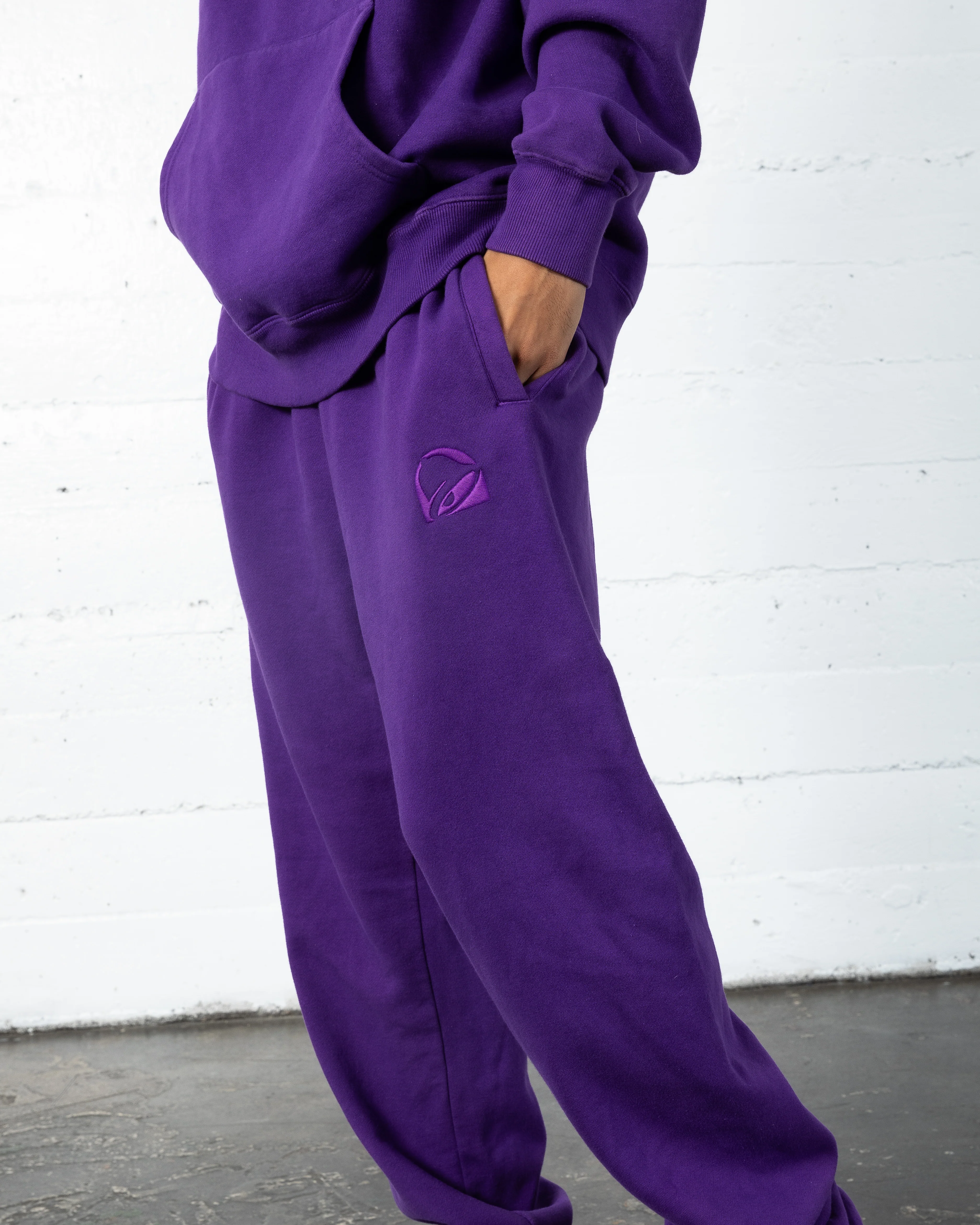 Vintage Sweatpants - Image 3