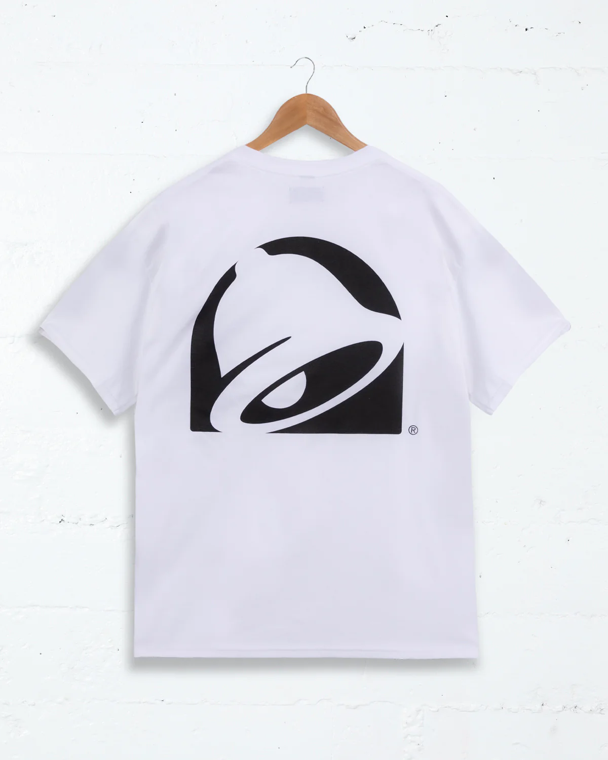 White Tee - Image 5